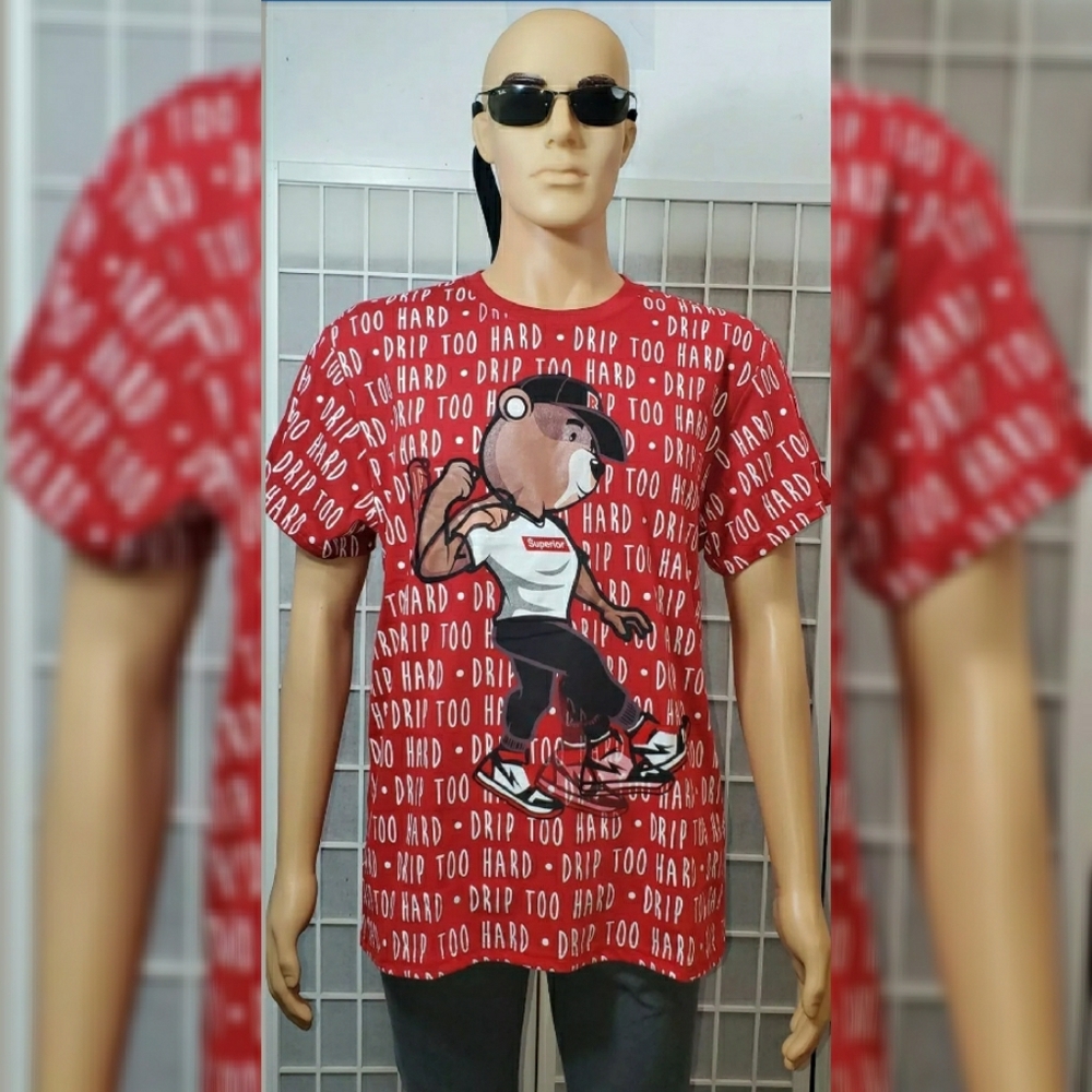 FRESH LAUNDRY NEW TSHIRT MEN'S SIZE XL